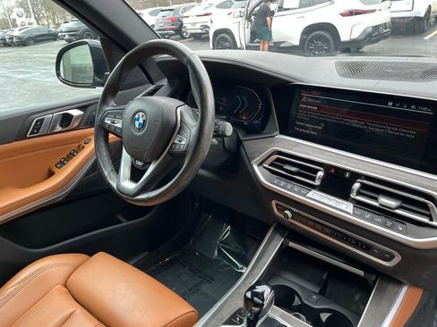 Used 2022 BMW X5 xDrive40i image 26