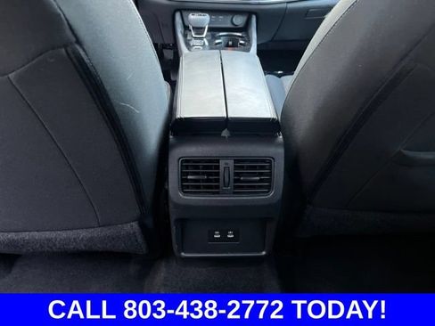 Used 2024 Nissan Rogue SV FWD image 15
