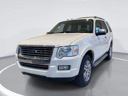 Used 2009 Ford Explorer Limited
