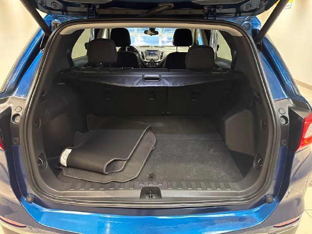 Used 2021 Chevrolet Equinox LT FWD image 19
