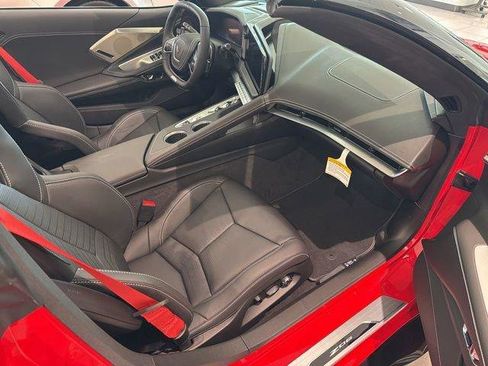 New 2026 Chevrolet Corvette Z06 w/ Battery Protection Package image 15