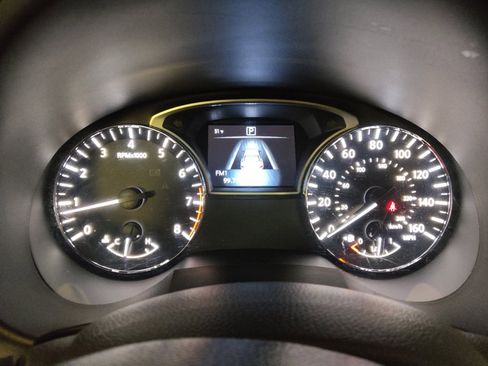 Used 2018 Nissan Altima 2.5 SR image 23