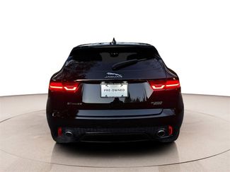 Used 2020 Jaguar E-PACE R-Dynamic S video 2