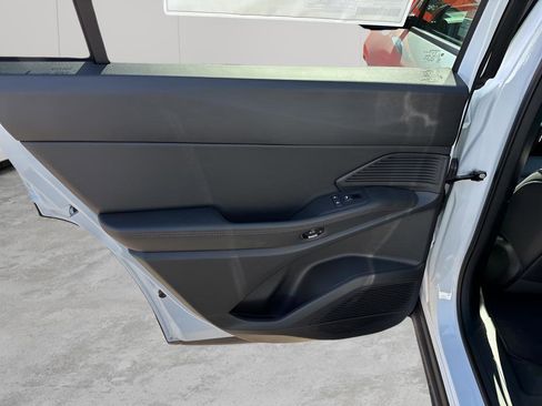 New 2026 Jeep Cherokee Limited image 17