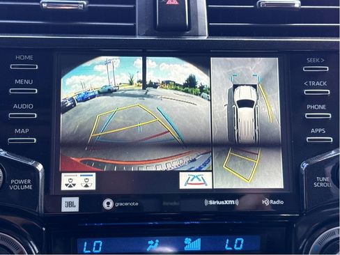 Used 2023 Toyota 4Runner TRD Pro image 20