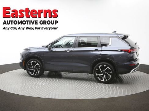 Used 2024 Mitsubishi Outlander SE AWD/4WD image 61
