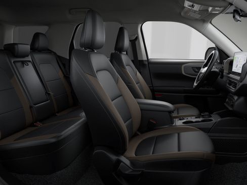 New 2026 Ford Bronco Sport Big Bend w/ Convenience Package image 46