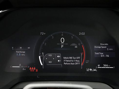 New 2026 Lexus RX 350 Premium Plus image 18