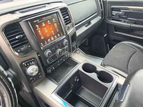 Used 2014 RAM 1500 Sport AWD/4WD image 37