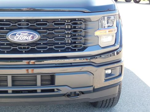 New 2026 Ford F150 STX w/ Equipment Group 200A AWD/4WD image 10