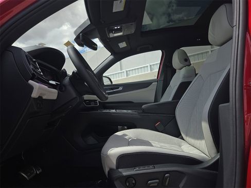 New 2025 Volkswagen Atlas Cross Sport SEL Premium R-Line image 18