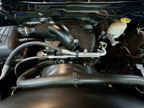 Used 2017 RAM 1500 Big Horn image 31