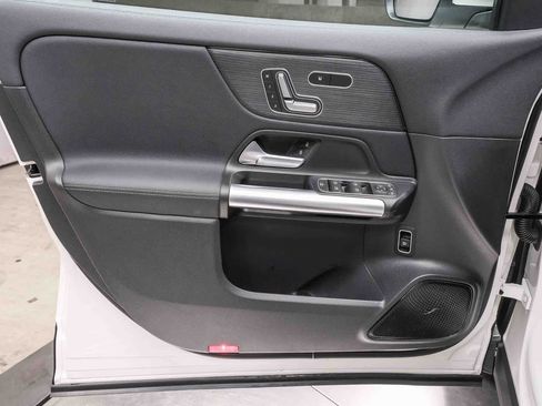 Certified 2026 Mercedes-Benz GLA 250 image 25