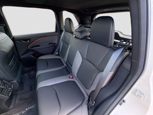 New 2026 Subaru Forester Sport image 20