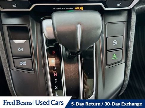 Used 2021 Honda CR-V Touring image 18