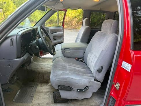 Used 1997 Dodge Ram 1500 Truck 2WD Club Cab image 4