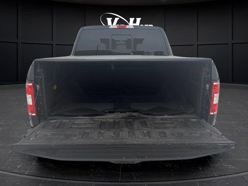 Used 2019 Ford F150 XLT w/ Equipment Group 302A Luxury image 5