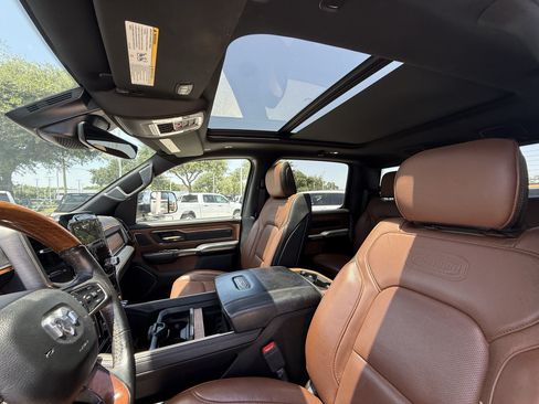 Used 2020 RAM 1500 Limited AWD/4WD image 27