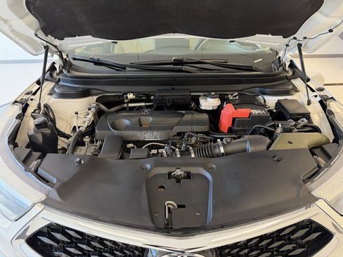 Used 2021 Acura RDX AWD image 56