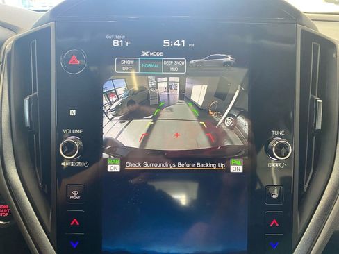 New 2025 Subaru Crosstrek 2.5i Limited w/ Crosstrek Mirror Package AWD/4WD image 26