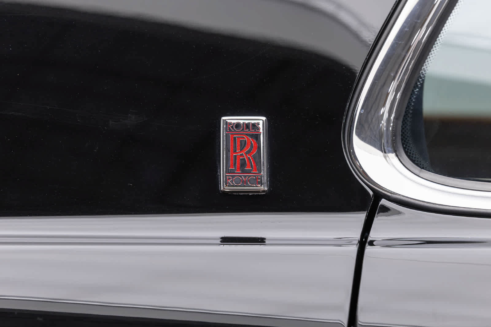 Used 2002 Rolls-Royce Silver Seraph RWD image 70