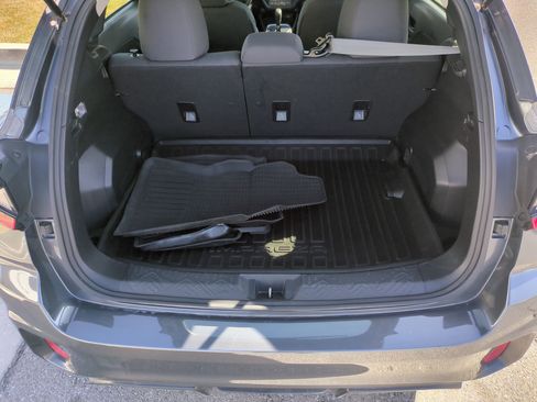 Used 2024 Subaru Impreza 2.0i image 30