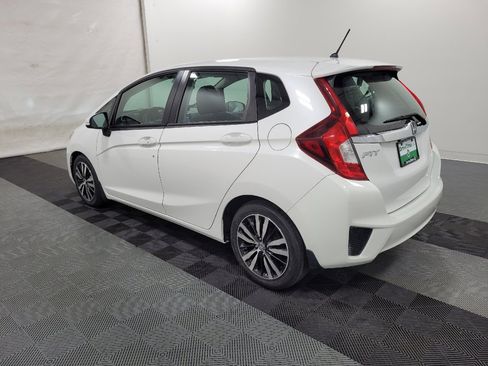 Used 2015 Honda Fit EX-L image 3