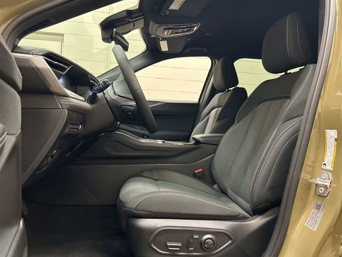 New 2026 Jeep Cherokee Laredo AWD/4WD image 7