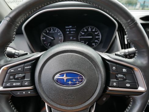 Certified 2025 Subaru Outback Touring w/ Tech Package 3 AWD/4WD image 25
