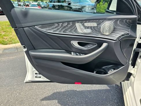 Certified 2023 Mercedes-Benz E 53 AMG 4MATIC Sedan image 21