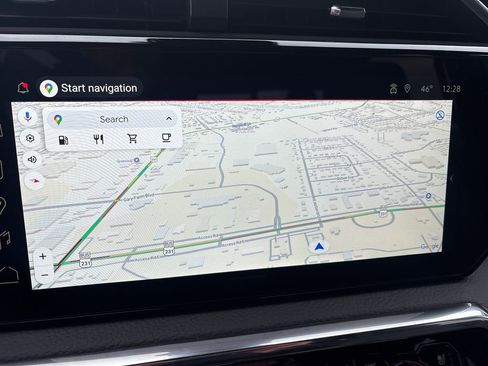 New 2025 GMC Sierra 2500 Denali w/ Denali Reserve Package image 28