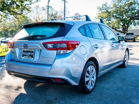 Certified 2023 Subaru Impreza 2.0i image 20