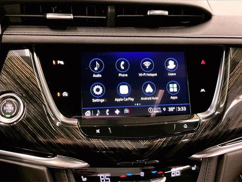 Used 2022 Cadillac XT6 Premium Luxury image 28