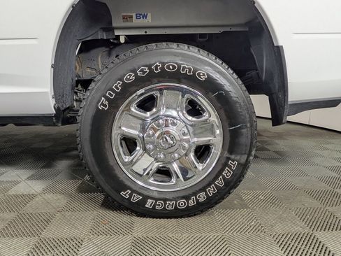 Used 2022 RAM 3500 Tradesman image 11