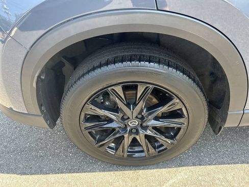 Certified 2023 MAZDA CX-5 Carbon Edition AWD/4WD image 12