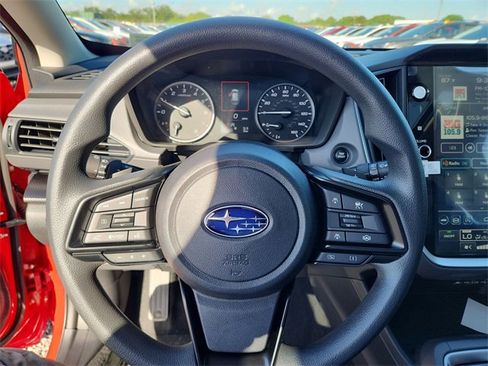 New 2025 Subaru Crosstrek 2.5i Premium image 14