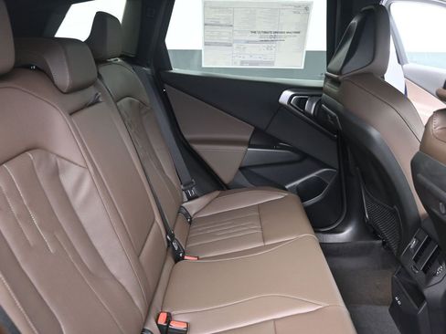 New 2026 BMW X3 xDrive30 w/ Premium Package image 25