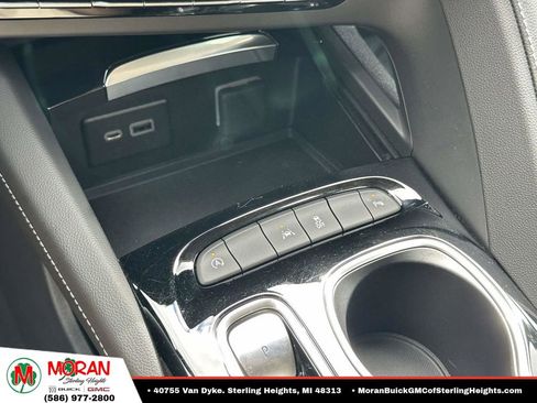 Certified 2023 Buick Envision Preferred FWD image 27