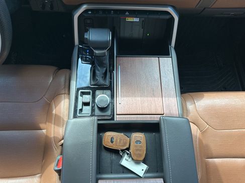 Used 2024 Toyota Tundra 1794 Edition image 10