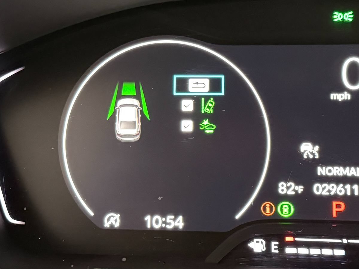 Used 2023 Honda Civic Sport image 18