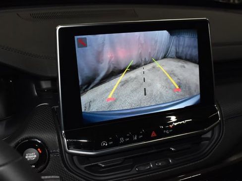 New 2026 Jeep Compass Limited w/ Sun, Sound & Navigation Group image 14