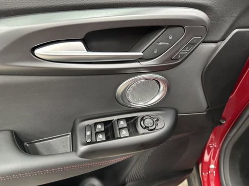 Used 2023 Dodge Hornet GT Plus w/ Tech Pack Plus w/o Parking image 27