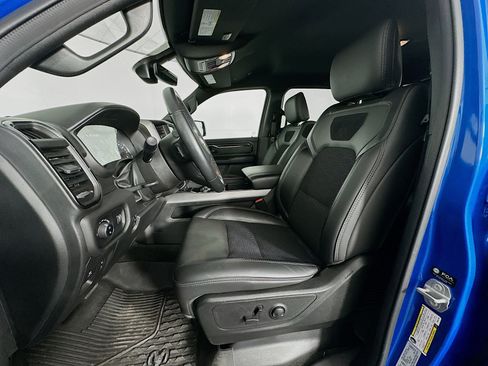 Used 2023 RAM 1500 Big Horn AWD/4WD image 13