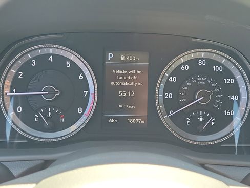 Used 2021 Hyundai Sonata SEL image 30