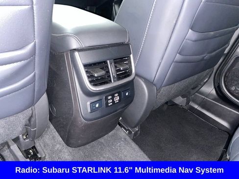 Certified 2023 Subaru Outback Touring XT AWD/4WD image 16