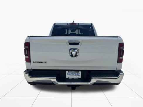 Used 2022 RAM 1500 Laramie RWD image 6