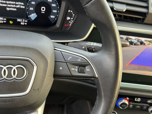 Used 2024 Audi Q3 2.0T Premium AWD/4WD image 33