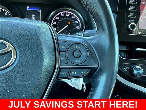 Used 2022 Toyota Camry SE FWD image 15