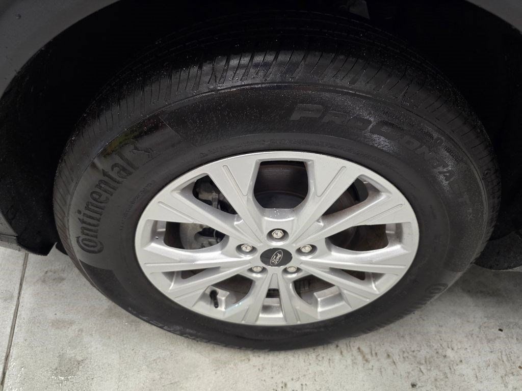 Used 2024 Ford Escape Active AWD/4WD image 9