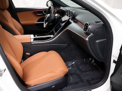 Certified 2026 Mercedes-Benz C 300 4MATIC Sedan image 32